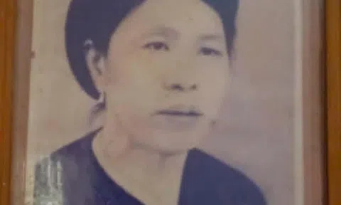 Lào Cai: Mẹ Việt Nam Anh hùng Đất Ngọc Lục Yên