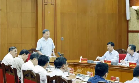 Góc nhìn văn hoá: Tư duy mới cho công nghiệp hàng hải quốc gia