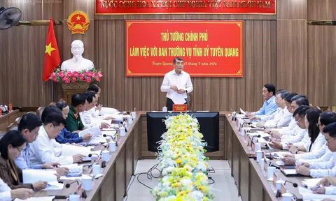 Góc nhìn văn hoá: Từ vụ gian lận thi ở Tuyên Quang - Giữ nghiêm kỷ cương cho những kỳ thi 