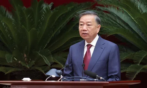 Theo dòng thời sự: Sớm hiện thực hóa các quyết sách tạo 4 bước chuyển chiến lược
