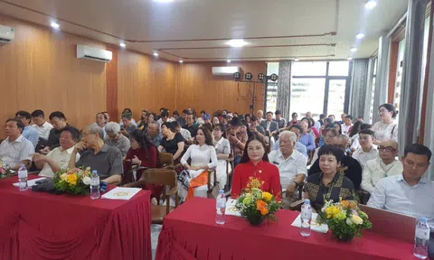 Hiệp hội Phát triển công nghiệp văn hóa Việt Nam: Chuẩn hóa vận hành, tạo giá trị thực chất
