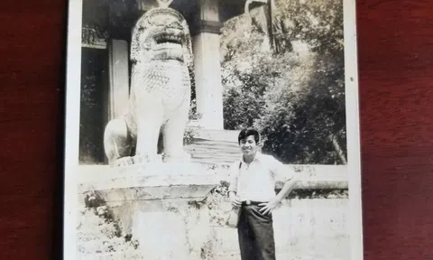 Mong sớm giải quyết chế độ cho Cựu chiến binh Lê Văn Tố làm nhiệm vụ quốc tế tại Campuchia