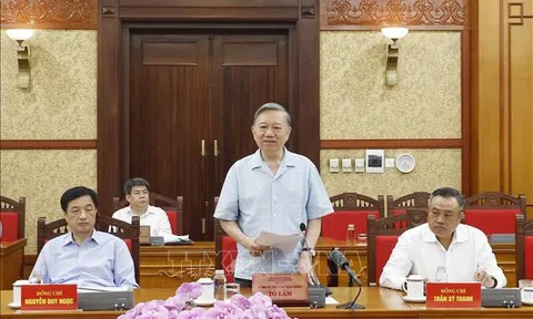 Góc nhìn văn hoá: Để quyền lực thanh tra luôn được kiểm soát