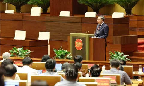 Góc nhìn văn hoá: “Chuyển nhận thức thành hành động, quyết tâm thành kết quả”