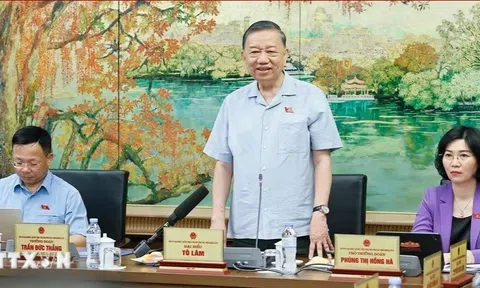 Góc nhìn văn hoá: Kiến tạo không gian phát triển mới cho Hà Nội