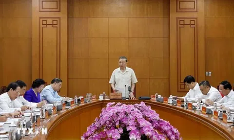 Góc nhìn văn hoá: Đổi mới tư duy để kiến tạo hạ tầng hiện đại