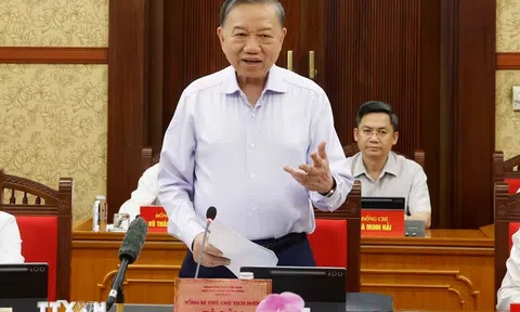 Theo dòng thời sự: Đổi mới sáng tạo - từ chủ trương đến động lực phát triển