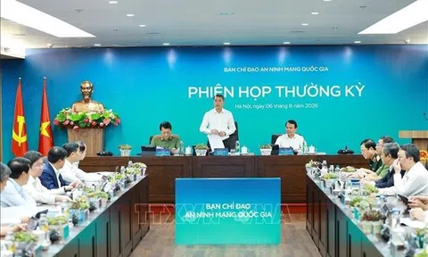 Góc nhìn văn hoá: An ninh mạng và bài toán bảo vệ con người