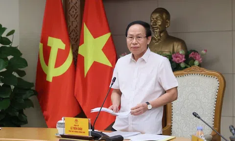 Chuyển đổi số giáo dục và đào tạo: Cần kiểm đếm bằng sản phẩm và kết quả cụ thể