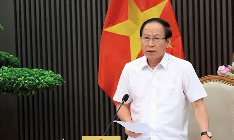Quyết tâm cao để bảo đảm tiến độ và điều kiện vận hành trường liên cấp tại các xã biên giới