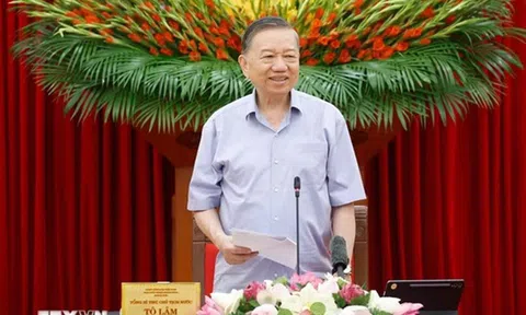 Góc nhìn văn hoá: Từ "quản lý giáo dục" đến "quản trị phát triển giáo dục"