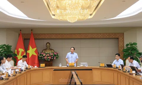 Tổng rà soát VBQPPL: Lấy chất lượng phương án xử lý và khả năng triển khai làm thước đo kết quả