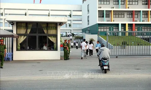 Góc nhìn văn hoá: Sau những điểm số thi tốt nghiệp đảo chiều ở trường THPT chuyên Tuyên Quang