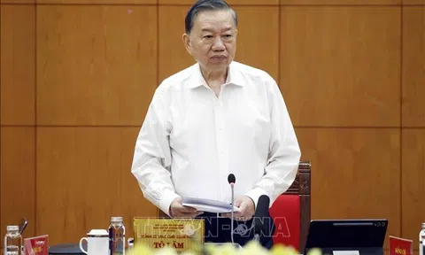 Góc nhìn văn hoá: Phải đổi mới tổ chức, cán bộ phù hợp với mô hình, bộ máy mới