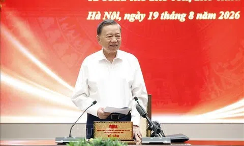 Góc nhìn văn hoá: Từ bảo tồn đến kiến tạo ký ức quốc gia