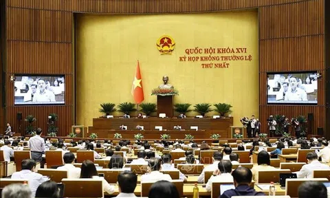 Góc nhìn văn hoá: Sửa Luật Đất đai cần giải quyết căn bản các điểm nghẽn thực tiễn
