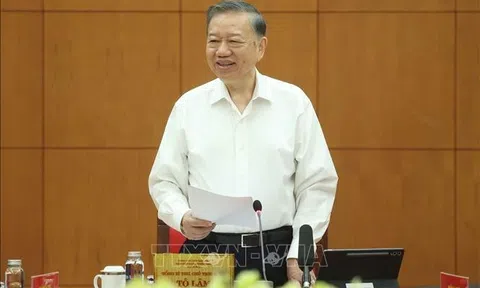 Góc nhìn văn hoá: Đột phá giáo dục, kiến tạo tương lai