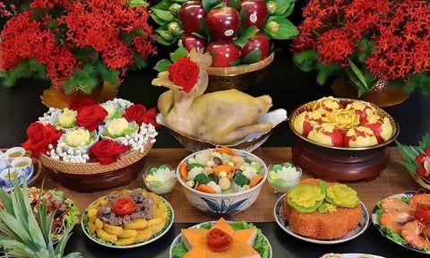 Cúng Rằm tháng 7 trong đời sống văn hóa, tâm linh của người Việt