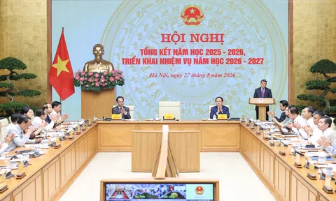 Góc nhìn văn hoá: Năm học mới - Chuyển biến mạnh đổi mới tư duy - Kết quả thực chất