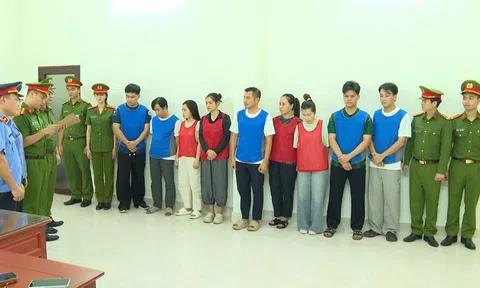 Thủ tướng gửi thư khen Công an Thanh Hóa, Công an TPHCM triệt phá đường dây buôn lậu kim cương
