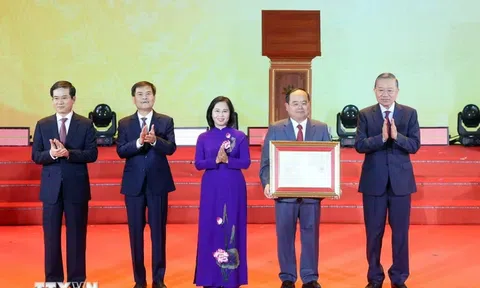 Góc nhìn văn hoá: Quảng Ninh và bước chuyển về chất
