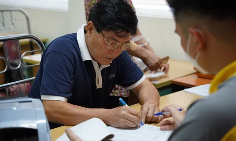 Lịch chi trả lương hưu tháng 9/2026 qua tài khoản ngân hàng chuyển sang ngày 3 và 4/9