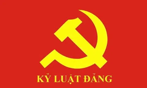 Góc nhìn văn hoá: Quy định 212 - Kỷ luật Đảng trước những chuẩn mực mới