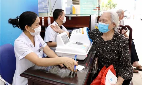 Đề xuất tăng dần mức hưởng BHYT từ năm 2027 và mở rộng chi trả khám sức khoẻ định kỳ