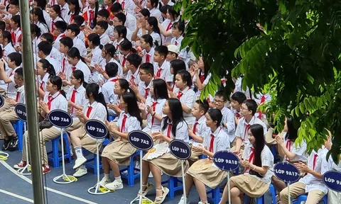 Góc nhìn văn hoá: Đổi mới giáo dục - Từ nền tảng đến thực chất