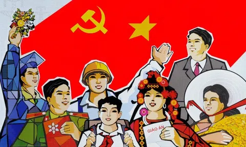 Theo dòng thời sự: Niềm tin  - Thước đo cao nhất của công tác tư tưởng
