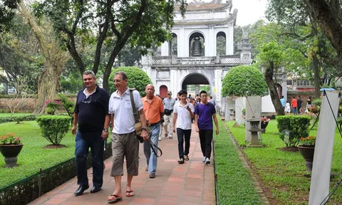 Góc nhìn văn hoá: Du lịch Việt Nam - Chuyển từ “lượng” sang “chất”, nâng cao giá trị gia tăng