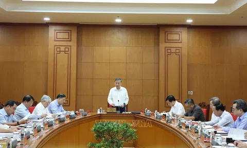Góc nhìn văn hoá: Đảng viên làm kinh tế tư nhân - Đổi mới tư duy để phát huy nguồn lực, giữ vững liêm chính