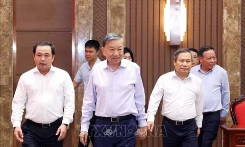 Góc nhìn văn hoá: Hà Nội phải được thể hiện bằng chất lượng đội ngũ cán bộ, hiệu quả vận hành bộ máy sau sắp xếp