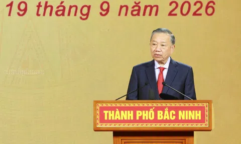 Góc nhìn văn hoá: Bắc Ninh – Rạng ngời Kinh Bắc – Kỳ vọng đô thi hiện đại