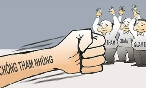 Chuyện làng - Chuyện phố: “Quan tham” bị lộ !