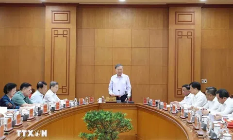 Góc nhìn văn hoá: Chống tham nhũng, tiêu cực, lãng phí: “Nói ít, làm nhiều”, làm đến cùng