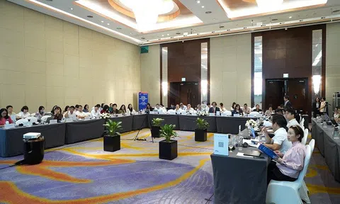 Hướng tới mở rộng diện bao phủ BHXH đối với lao động nền tảng số