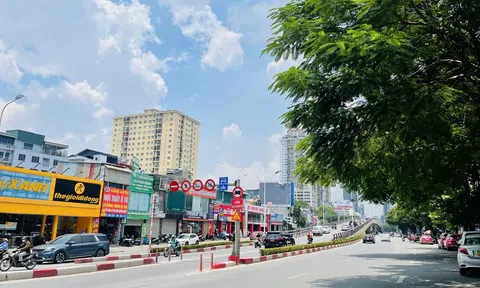 Ngày 25/9: Hà Nội và các tỉnh Bắc Bộ có mây, ngày nắng