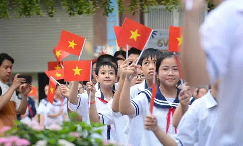 Góc nhìn văn hoá: Tạo môi trường “dạy thật, học thật, thi thật, đánh giá thật”