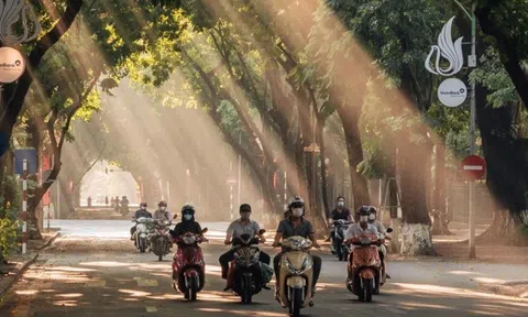 Ngày 26/9/2026: Miền Bắc vẫn nắng 34 độ, Nam Bộ mưa to cục bộ