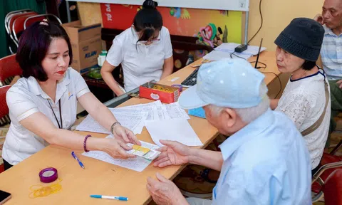 Trả lời bạn đọc: Người cao tuổi vùng miền núi thuộc diện nào được hưởng trợ cấp hưu trí ?