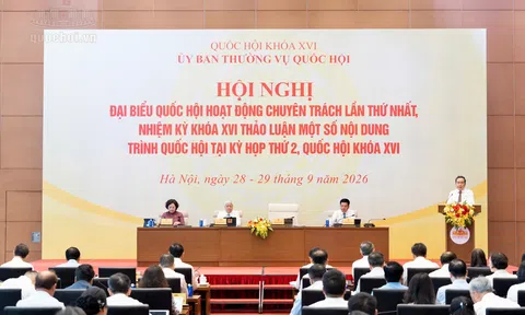 Góc nhìn văn hoá: Dự án Luật An ninh dữ liệu và cơ chế bảo vệ người dân khi xảy ra sự cố