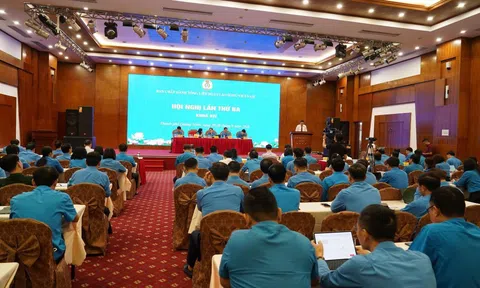 Cụ thể hóa Nghị quyết Đại hội XIV Công đoàn Việt Nam - Đổi mới công tác đại diện, chăm lo, bảo vệ người lao động