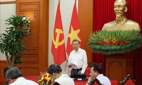 Góc nhìn văn hoá: “Thước đo là đóng góp thực chất vào chất lượng quyết sách của Trung ương”