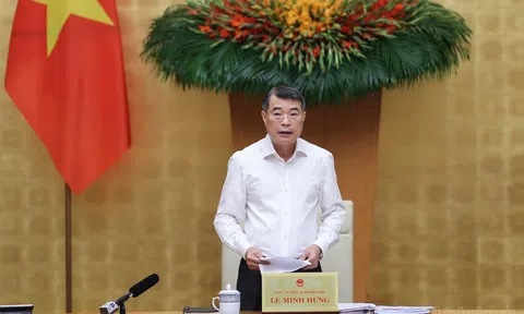 Góc nhìn văn hoá: "Nước rút" tăng trưởng GDP quý IV nhưng phải ổn định giá cả