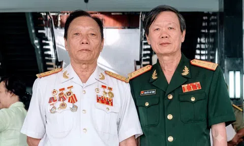 Anh hùng Nguyễn Xuân Tình và Trận đánh căn cứ Cà Tum