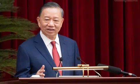 Góc nhìn văn hoá: “Gắn xây dựng Đảng với quản trị quốc gia và phát triển đất nước”
