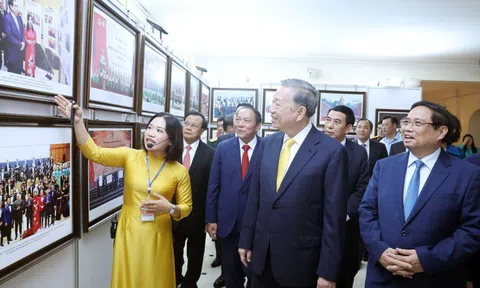 Phát triển kinh tế văn hóa - phát huy sức mạnh nội sinh - kiến tạo đất nước phát triển nhanh, bền vững