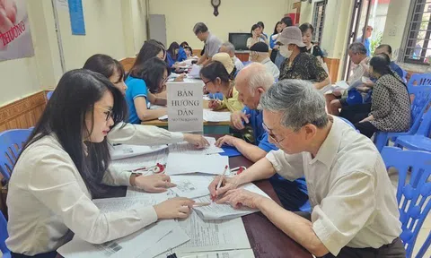 Trả lời bạn đọc: Bị suy giảm khả năng lao động có được hưởng lương hưu sớm?