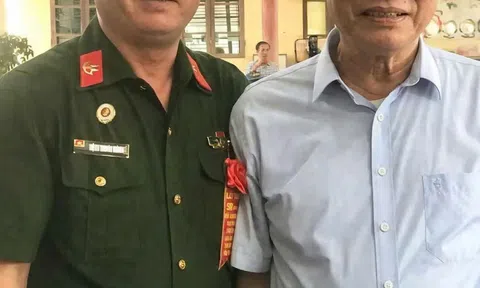 Anh hùng Lực lượng vũ trang nhân dân Lương Văn Hạt